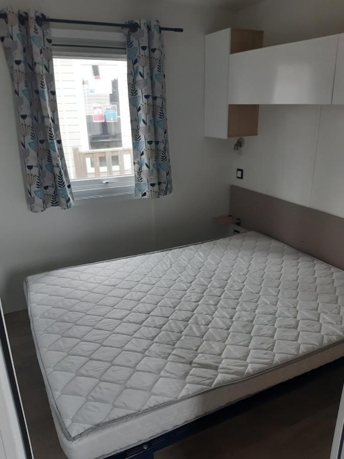 Guig99 Camping Les Dunes De Contis Saint-Julien-en-Born Eksteriør billede