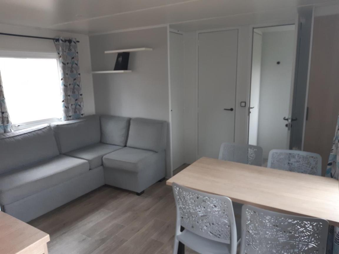 Guig99 Camping Les Dunes De Contis Saint-Julien-en-Born Eksteriør billede